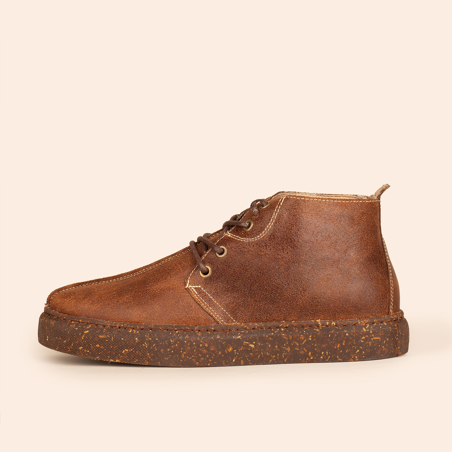 BOTINES ABUELOS BI