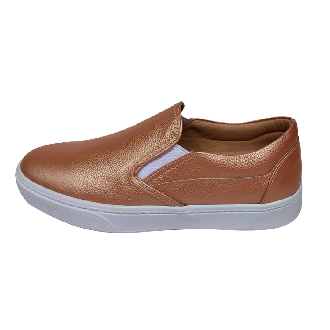 Rosegold 1