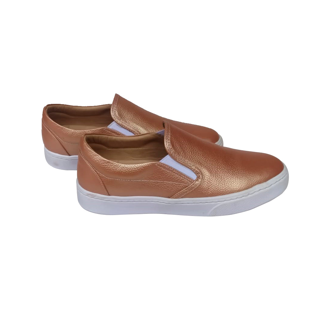 Rosegold