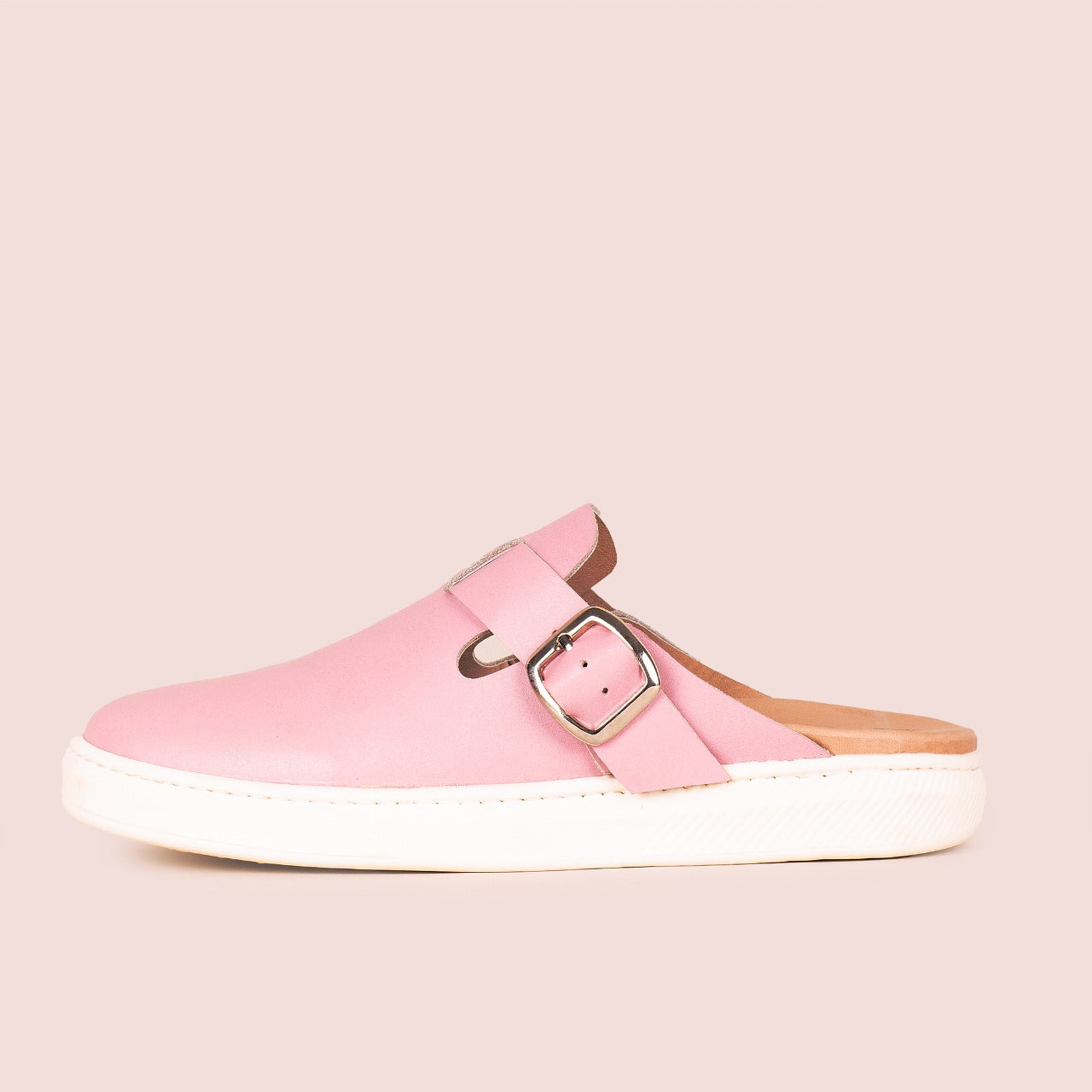 Shobis juggo rosado pastel