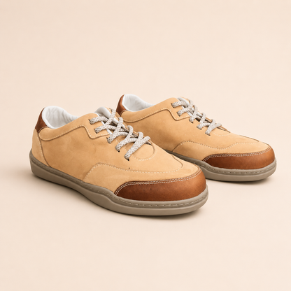 SNEAKERS DUNA TAUPÉ