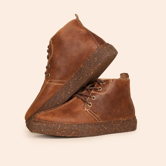 BOTINES ABUELOS BI