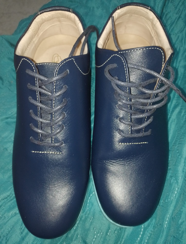 Zapatos offers Comodos Abuelos MercadoLibre - Main Image